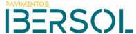 logotipo ibersol verde naranja